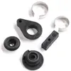 Losi Servo Saver Servo Mounts Mini JRX2 LOS211023 Parts