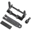 Losi Battery Box Antenna Mount Mini JRX2 LOS211024 Parts