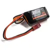 300mAh 3S 11.1V 30C LiPo Battery - JST Connector - Spektrum