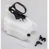 TLR Fuel Tank : 8X 2.0