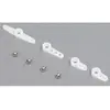 SA345 Servo Arms with screws - Spektrum
