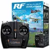 Simulateur de vol RC RealFlight Evolution avec contrôleur InterLink DX