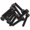 Cap Head Screws, Stl, BO, M3 x 16mm (10) - Losi