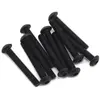 Button Head Screws, Stl, BO, M4 x 30mm (10) - Losi