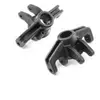 Front Spindle Set (L&R) - Super Baja Rey - Losi