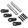 Steering Tie Rods (2) - Super Baja Rey - Losi