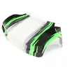 Front Hood, Black - Super Baja Rey - Losi