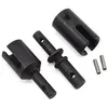 Losi Center Diff Outdrive Set Super Baja Rey LOS252087 Parts