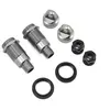 Losi Shock Body & Collar Set Front 2 Super Baja Rey LOS254041 Parts