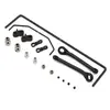 Front & Rear Sway Bar Set - Super Baja Rey - Losi