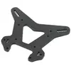 Team Losi Racing Carbon Front Shock Tower 8T 4.0 TLR344013 Parts