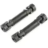 Drive Shaft Set, Assembled - 1/24 4WD Barrage - ECX - Electrix RC