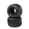 Tires (2) - TENACITY T - Losi