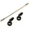 Panhard Bar and links (Standard) - SCX10 III - Axial