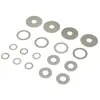 Diff Shim Kit - Baja Rey - Losi