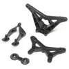 FR/RR Shock Tower Wing Stay - Mini-B - Losi