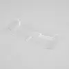 Wing Precut Clear (2) - Mini-B - Losi