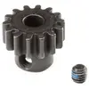 Pinion Gear 14T 1.0M. 5mm shaft - Losi