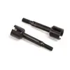 Stub Axle Rear (2) - LMT - Losi