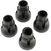 Rear Axle Mount set 0 & 3 Deg - LMT - Losi