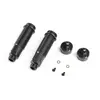 Shock Body and Cap Aluminum (2) - LMT - Losi