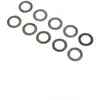Diff Shim M8 x 13 x 0.4mm (10) - LMT - Losi