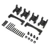 Upper Shock Mount Set (4) - LMT - Losi