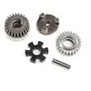 Idle & Cush Drive Gear Set - LMT - Losi