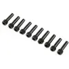 12mm Wheel Hex Screw Pin (10) - LMT - Losi