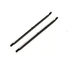 Stainless Steel M6x 154mm Link (2pcs) - SCX10III - Axial