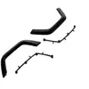 Jeep JT Rear Fenders -SCX10III - Axial