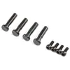 Kingpin set Front (4) - LMT - Losi