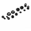 Axial Shock Parts, Molded: RBX10