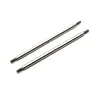 Axial SS Link M6 x 132.5mm (2): RBX10