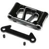 Front Pivot Alum LW Noir - 22 5. - TLR - Team Losi Racing