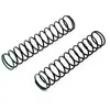 Axial Spring 15x85mm 2.50lbs/in (2)