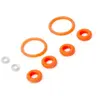 Axial O-Ring, Shock Set: RBX10
