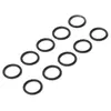 Axial O-Ring 9x1.9mm (10)