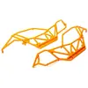 Axial Cage Sides, L R (Org): RBX10