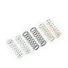 Rear Shock Springs (3pr) - Mini-B - Losi