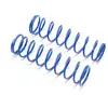 Losi Rear Spring Blue Firm 16.6 LB 2 SBR 2.0 LOS253030 Parts