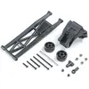 Losi Wheelie Bar Set, Complete : 22S Drag