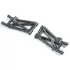 Losi Rear Arm Set : 22S Drag