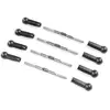 Losi Camber Link Set, Fr & Rr : 22S Drag