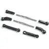 Losi Steering Link Set : 22S Drag