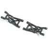 Losi Front Arm Set : 22S Drag