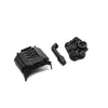 Axial Motor Cover 5.0, Early Bronco - SCX10 III
