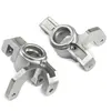 Aluminum Front Spindle (2): Tenacity