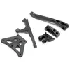Chassis Braces: 8X
