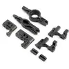 Center Diff Mounts & Shock Tools: 8X